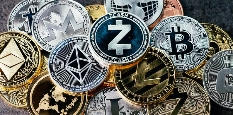 Cryptocurrencies