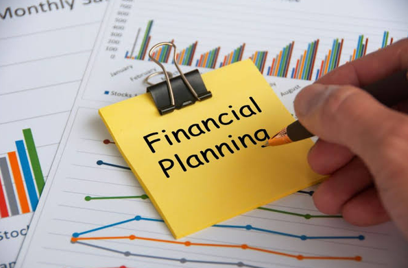 Financial Planning