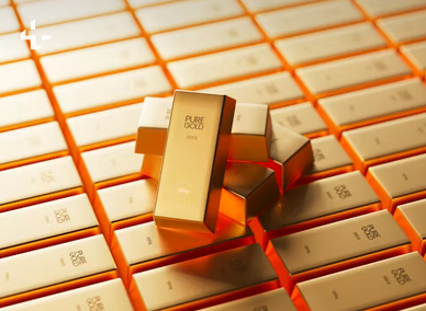 Gold Investments
