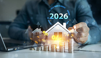 Real Estate Investments