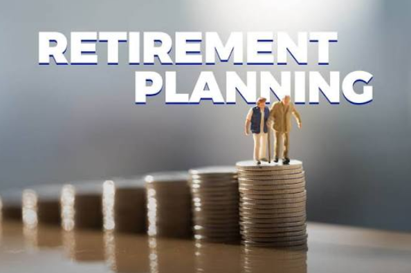 Retirement Planning