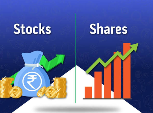 stock-and-shares